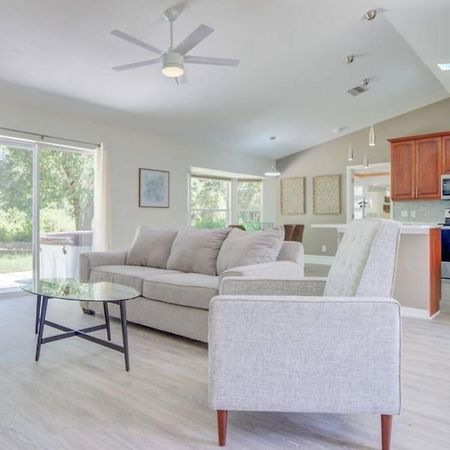 Hot Tub, Breakfast, Game Room, & Close To Beaches ノースポート エクステリア 写真